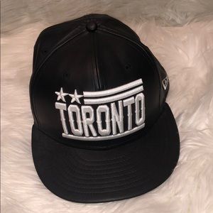 Toronto cap